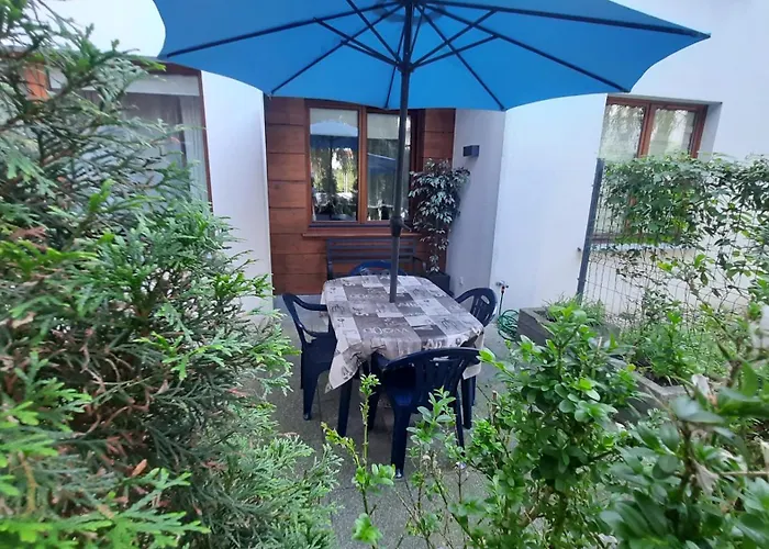 Apartament Osiedle Garnizon