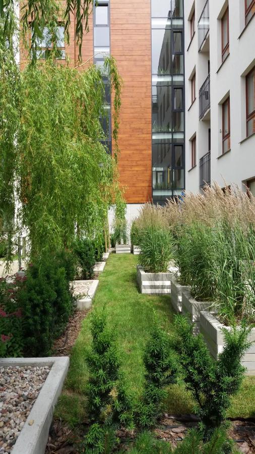 Apartament Osiedle Garnizon Gdańsk