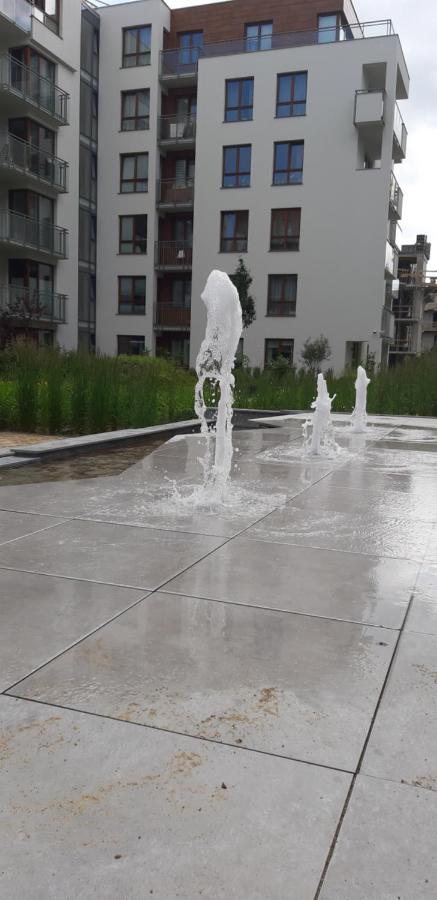 Apartament Osiedle Garnizon