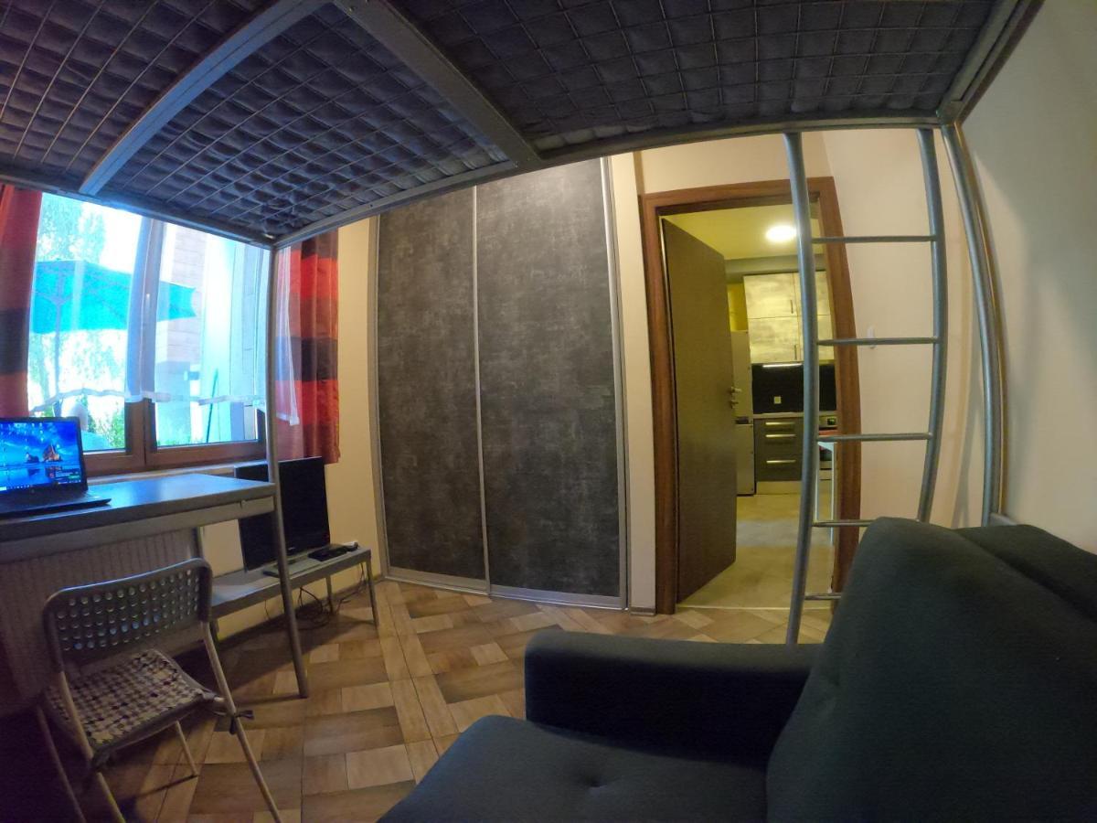 Apartament Osiedle Garnizon