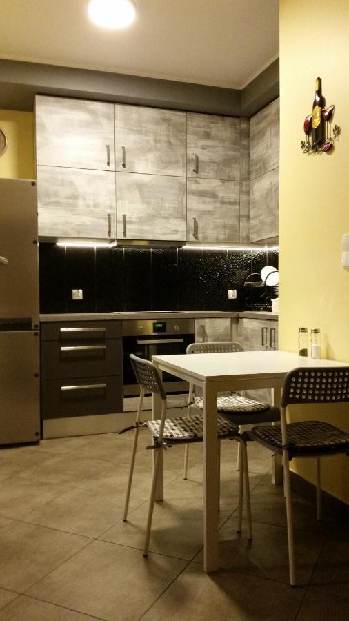 Apartament Osiedle Garnizon *