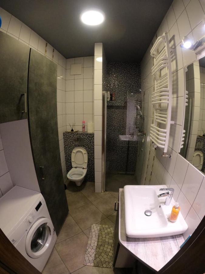 Osiedle Garnizon Gdańsk