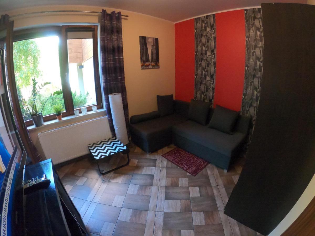 Apartament Osiedle Garnizon
