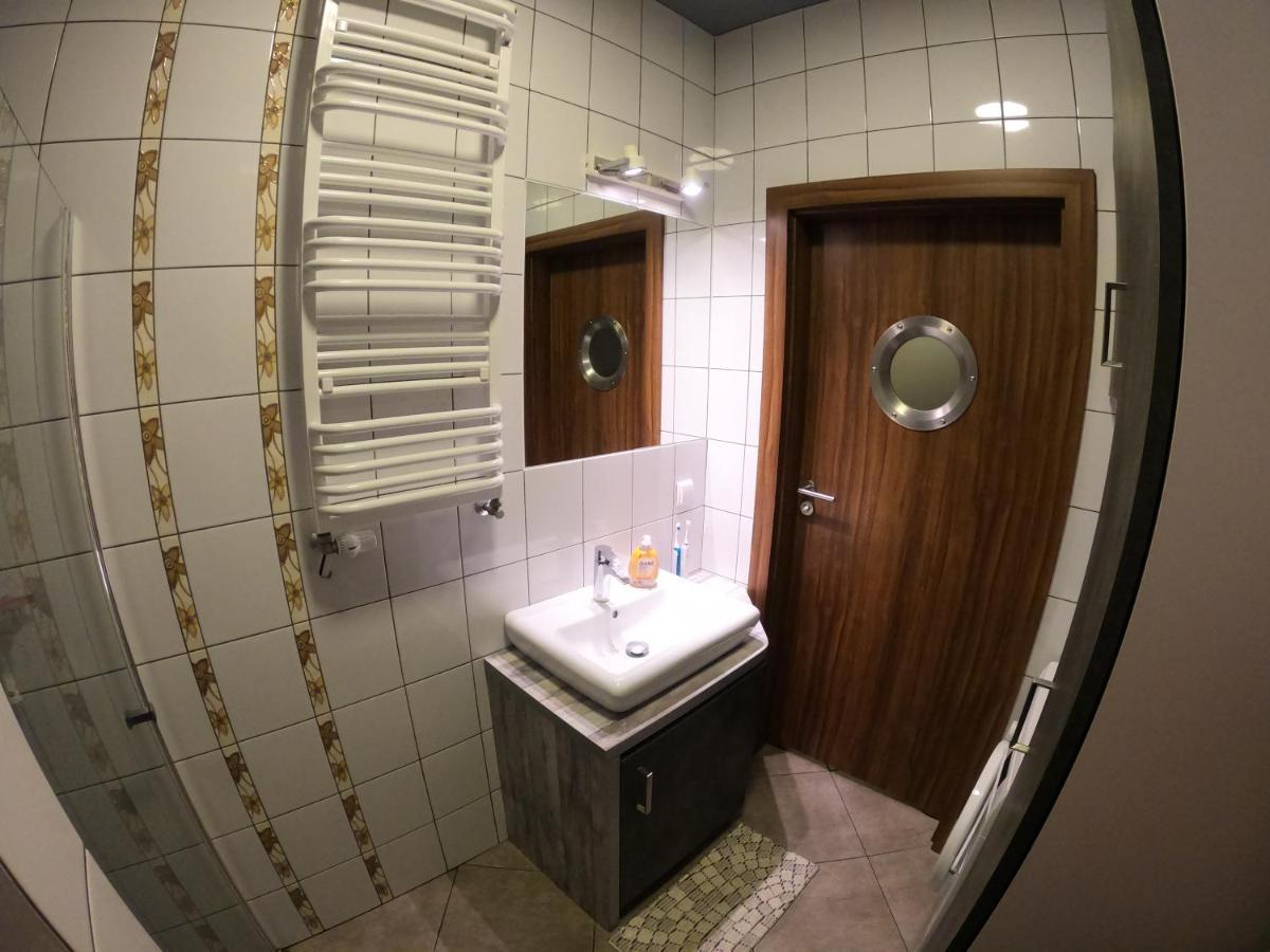 Osiedle Garnizon Gdansk