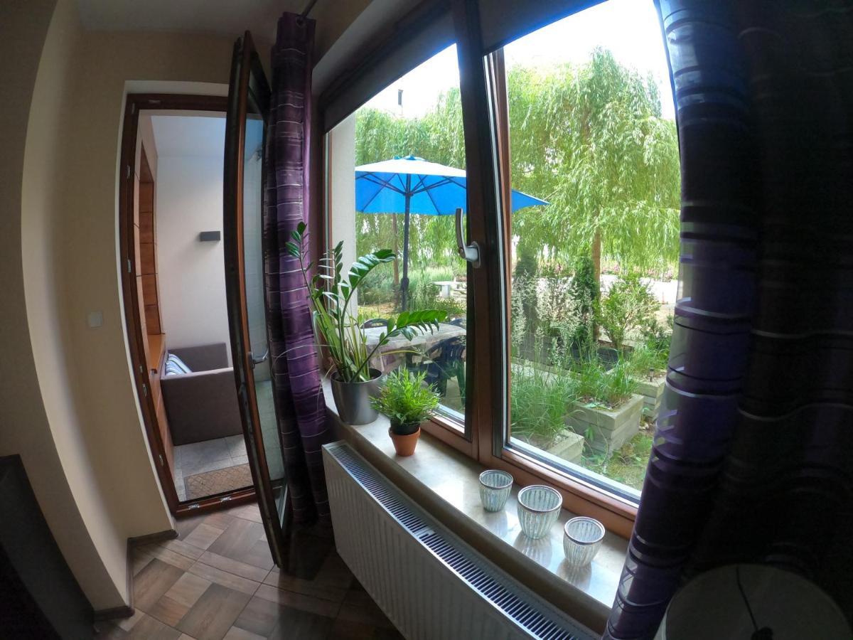 Apartament Osiedle Garnizon Gdańsk
