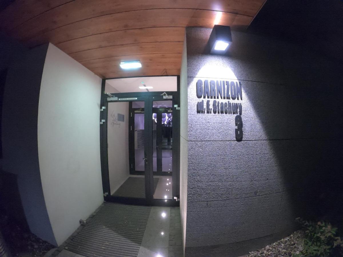 Osiedle Garnizon Gdańsk
