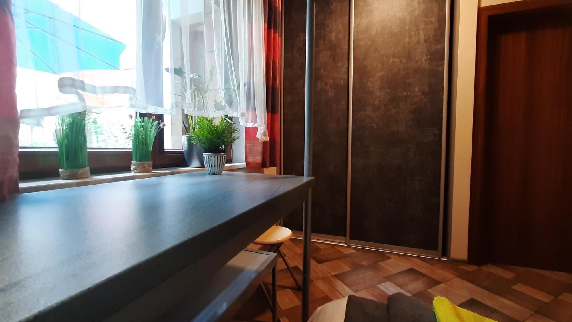 Apartament Osiedle Garnizon Gdańsk