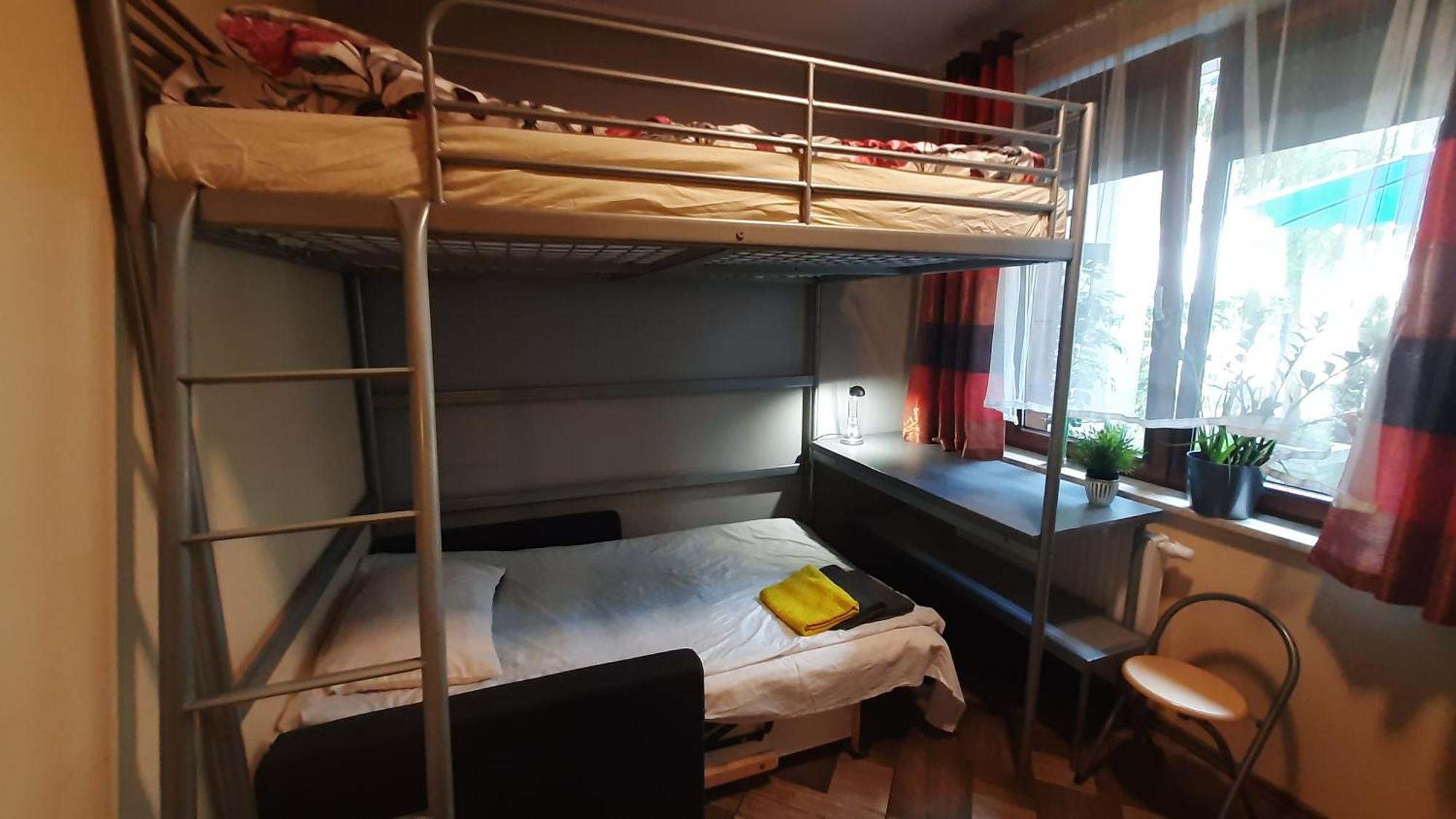 Osiedle Garnizon Gdańsk