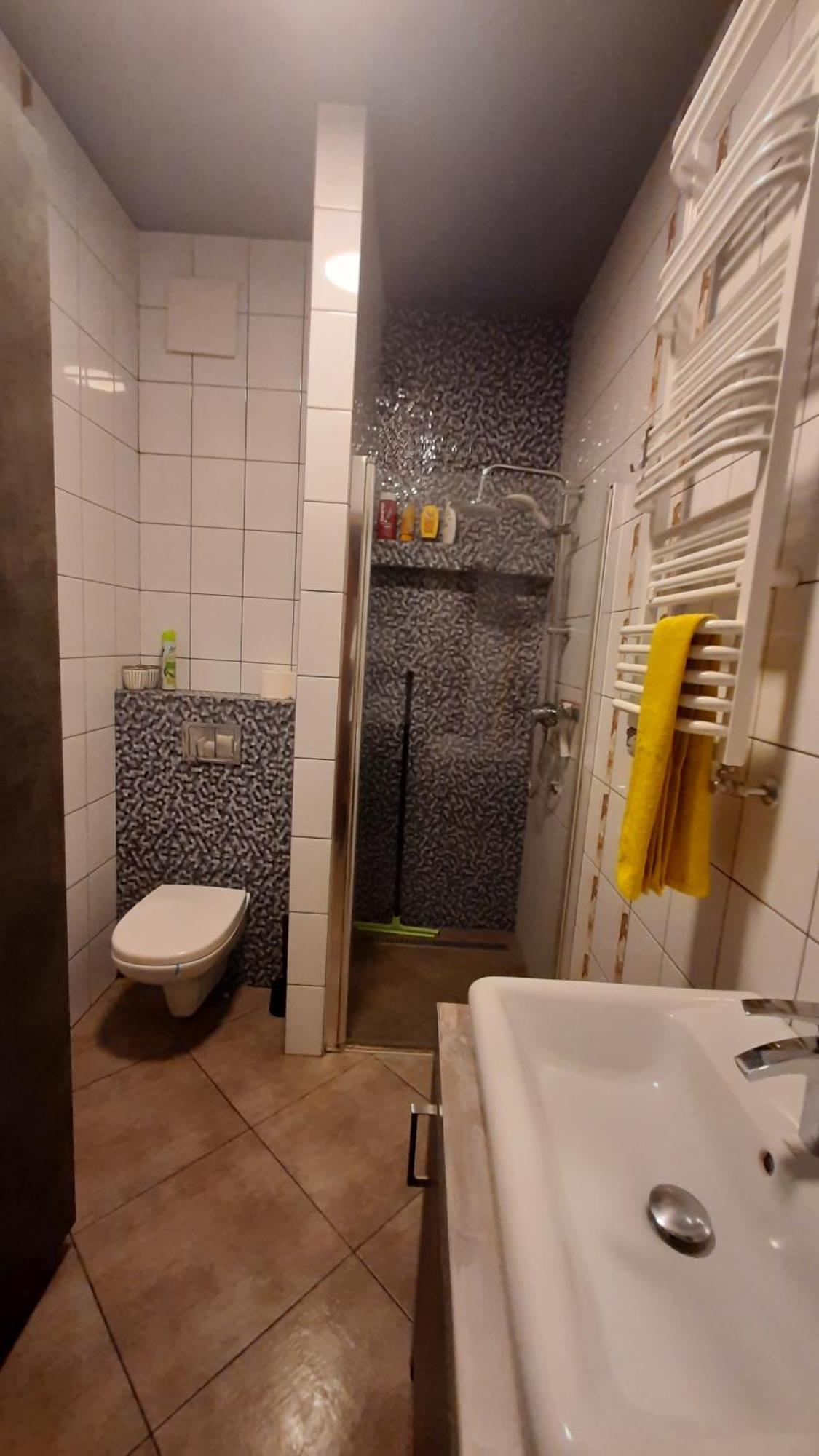 Apartament Osiedle Garnizon