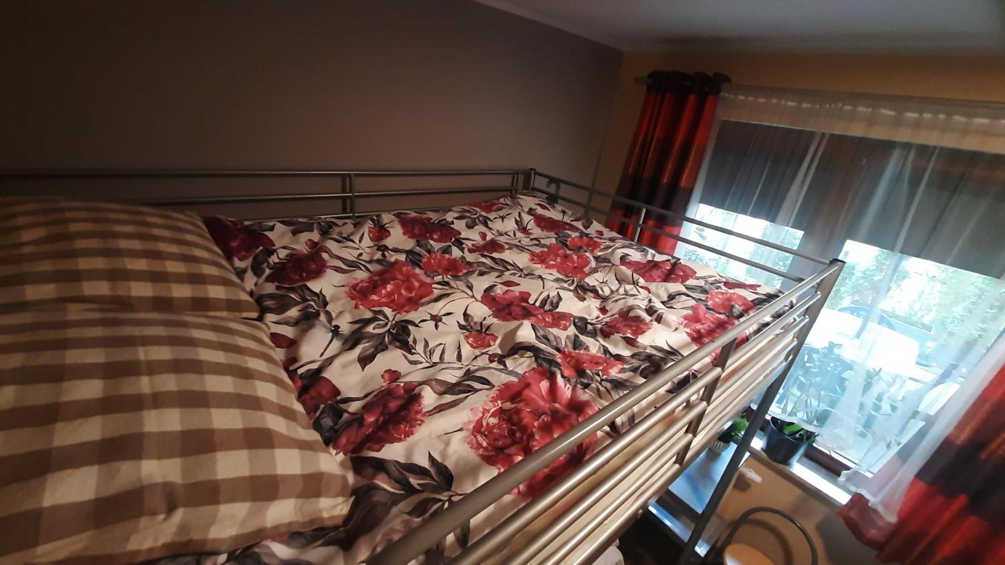 Apartament Osiedle Garnizon *