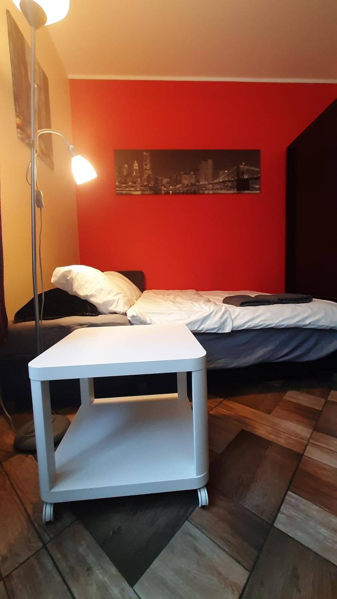 Osiedle Garnizon Gdansk