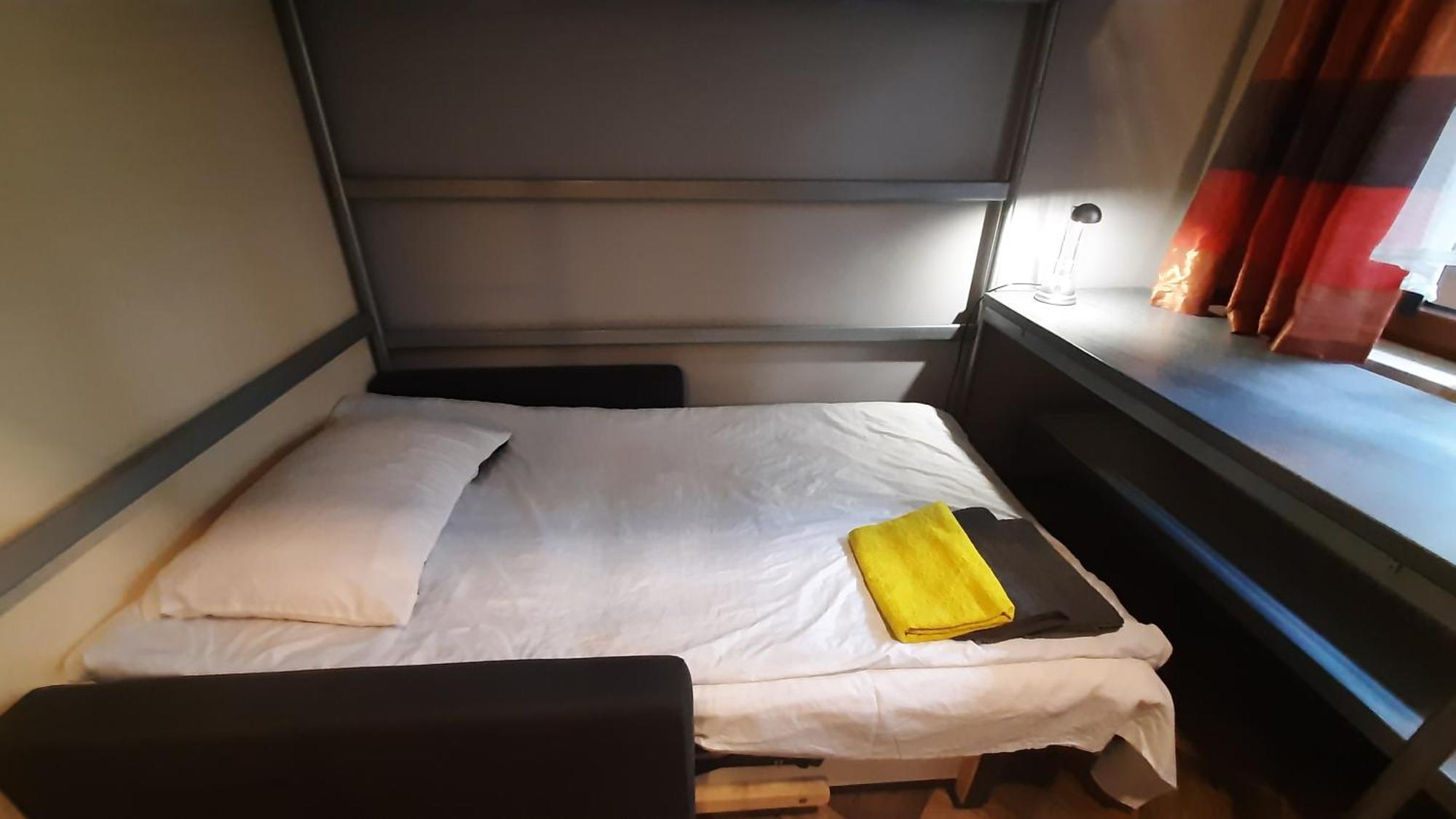 Apartament Osiedle Garnizon Gdańsk