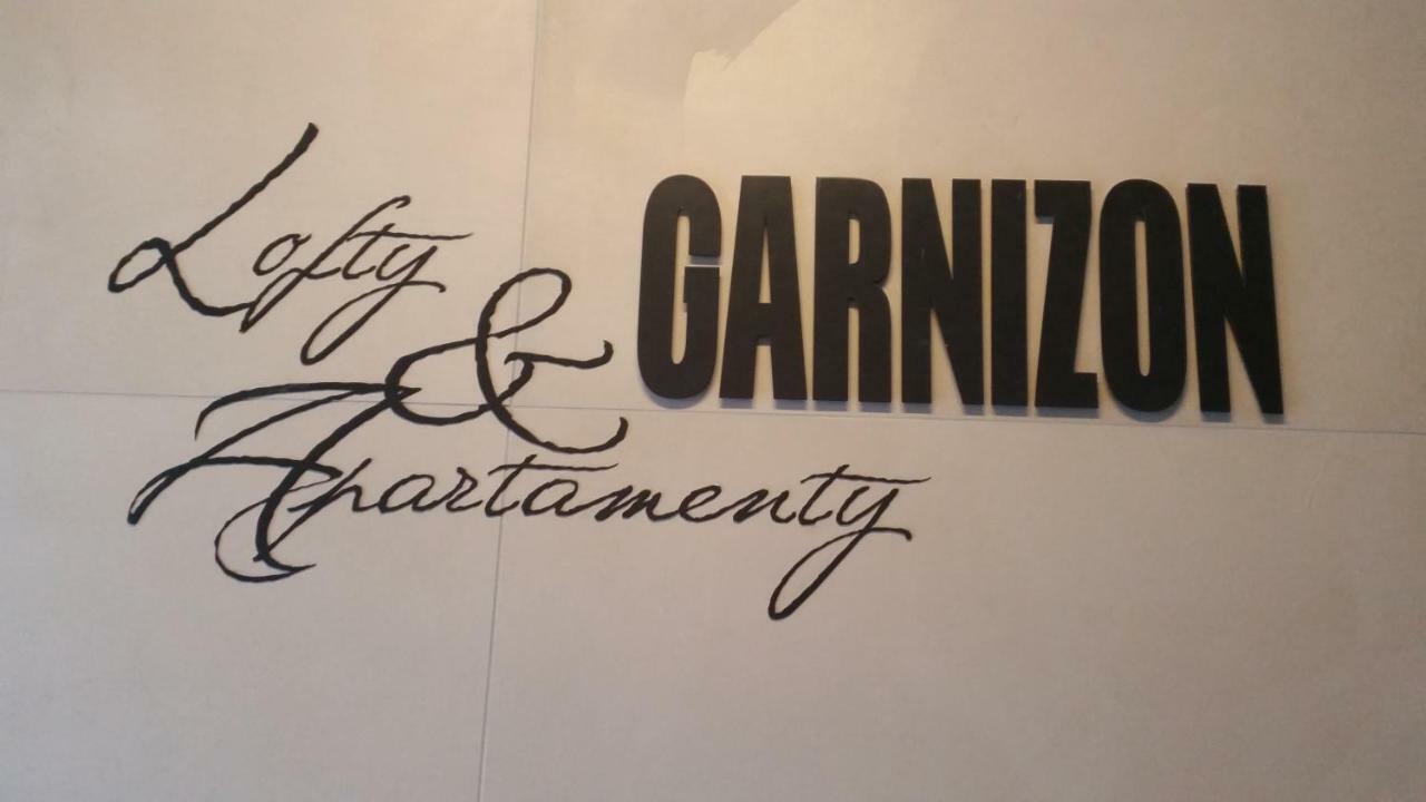 Osiedle Garnizon Gdańsk