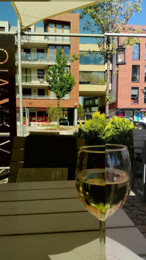 Apartament Osiedle Garnizon Gdańsk