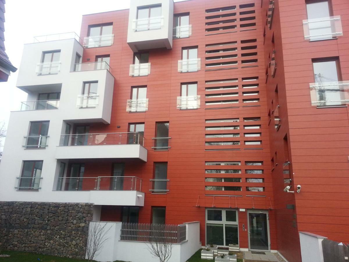 Apartament Osiedle Garnizon