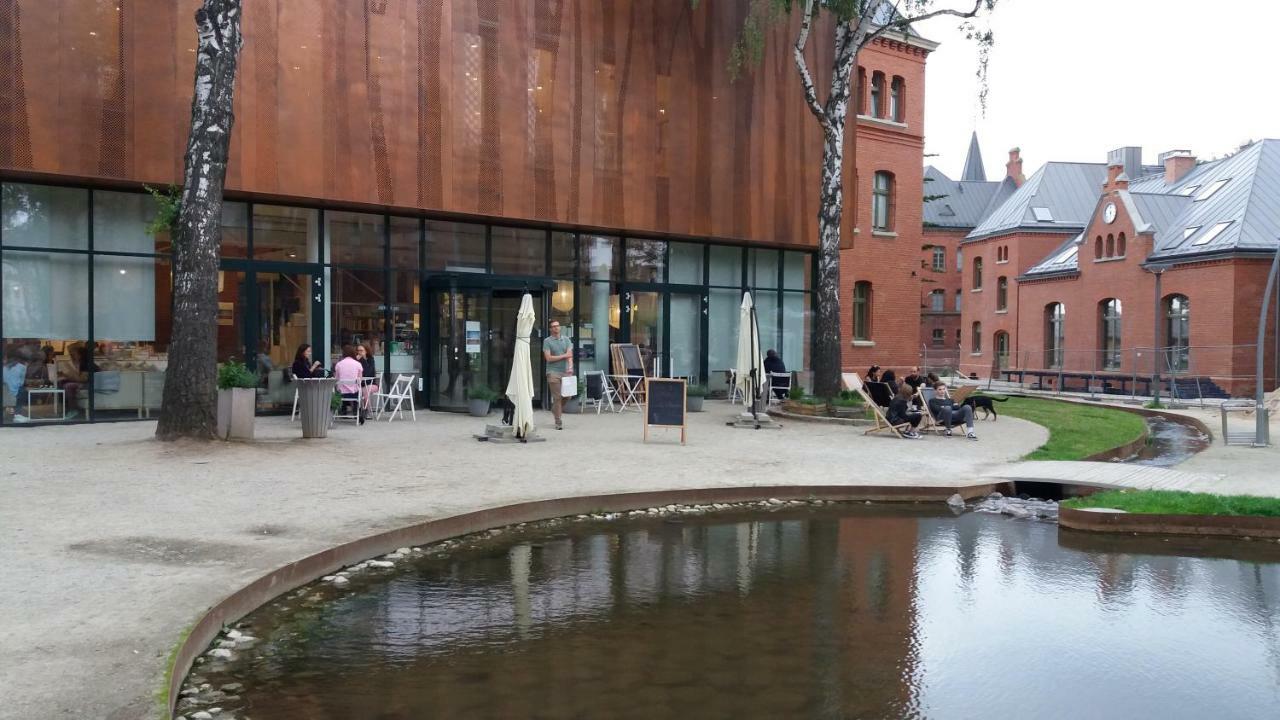 Osiedle Garnizon Gdańsk